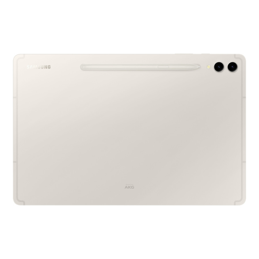 Samsung Galaxy Tab S9+ 12/256GB Wi-Fi Beige (SM-X810NZEA)