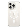Apple iPhone 15 Pro Max Clear Case with MagSafe (MT233) (OEM)