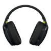 Logitech G435 LIGHTSPEED Black (981-001050, 981-001076, 981-001052,981-001053)