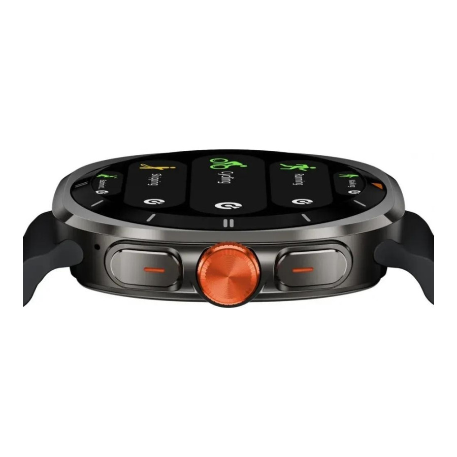 Haylou Vibe (LS30) Black