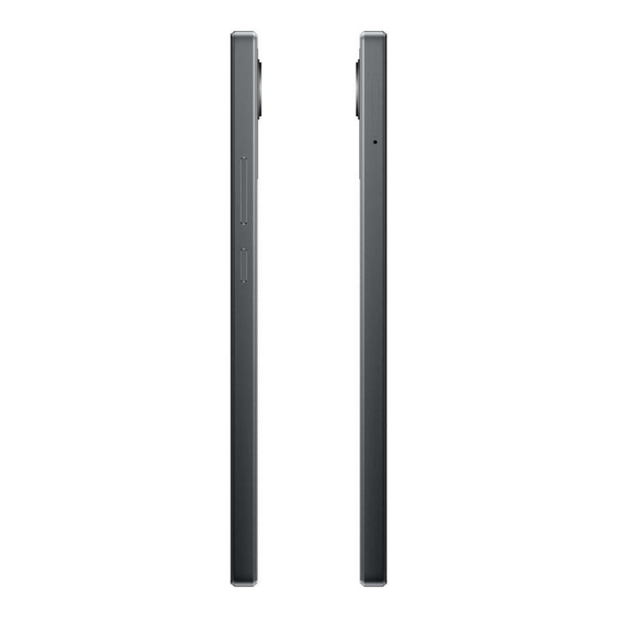 Realme C30 3/32GB Denim Black (Global Version)