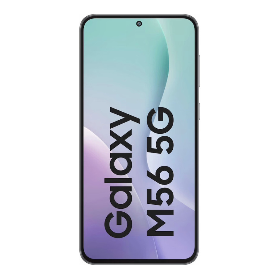 Samsung Galaxy M56 5G 8/256GB Black (SM-M566BZKB)