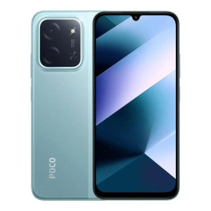 Xiaomi Poco C85 6/128GB Green (Global Version)