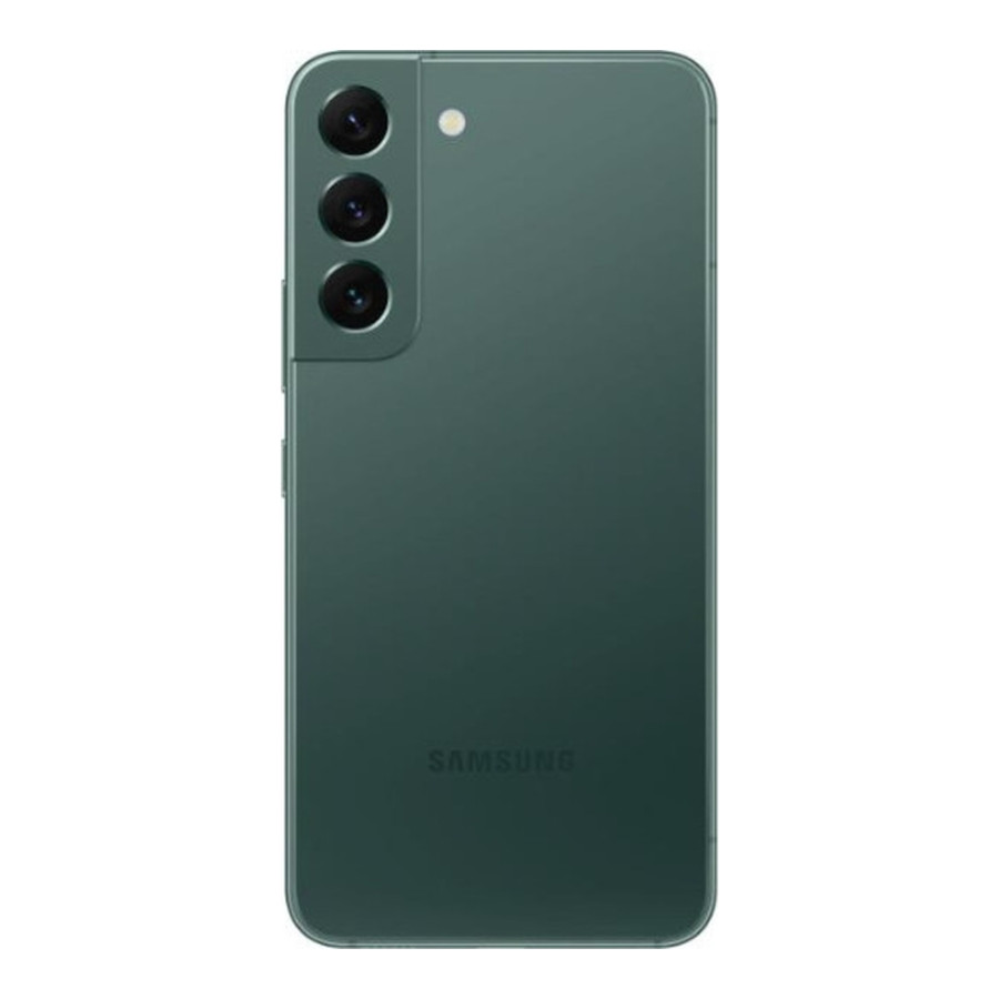Samsung Galaxy S22 8/128GB Green (SM-S901BZGD)