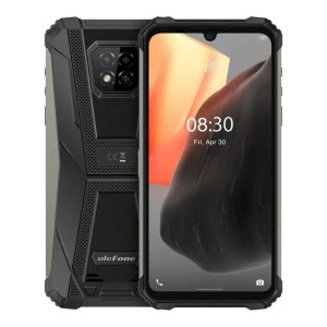 Ulefone Armor 8 Pro 6/128GB Black
