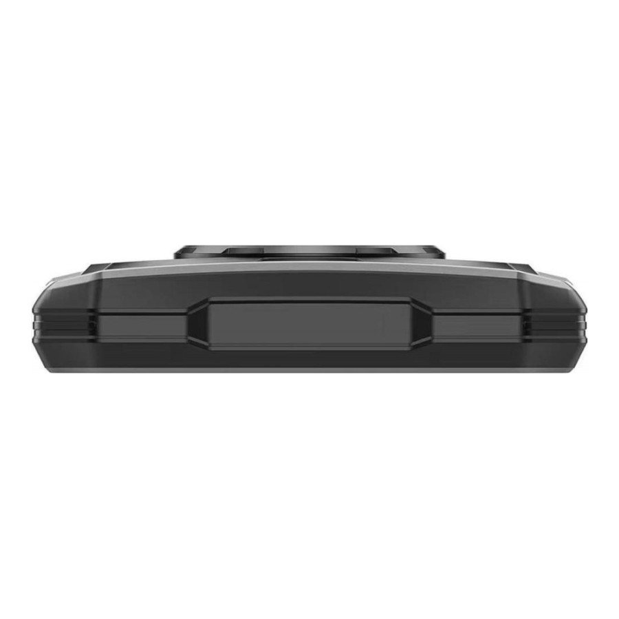 DOOGEE S200X 12/512GB Black