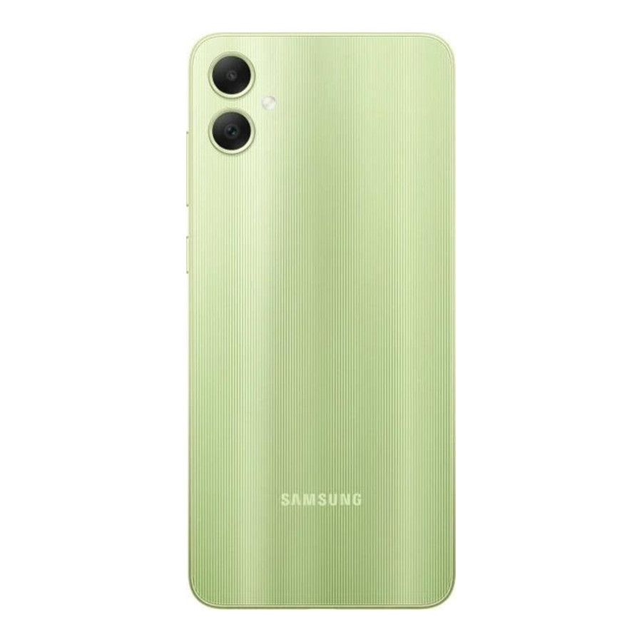 Samsung Galaxy A05 4/64GB Light Green (SM-A055FLGD) (UA)