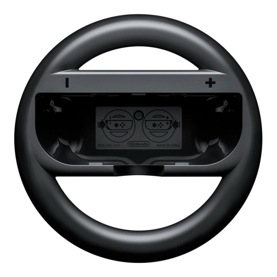 Nintendo Switch Joy-Con Wheel Pair (пара)
