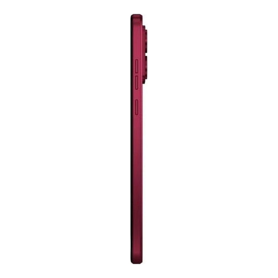 Motorola Moto G84 12/256GB Viva Magenta (PAYM0022) (UA)