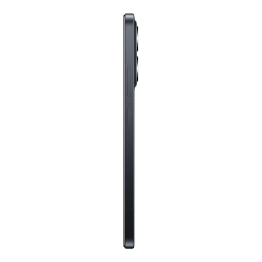 Xiaomi Redmi 15C 4G 4/128GB Midnight Black (Global Version)