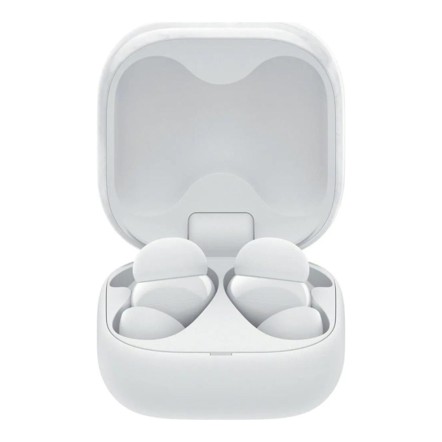 Sony LinkBuds Fit White (WFLS910NW.CE7)