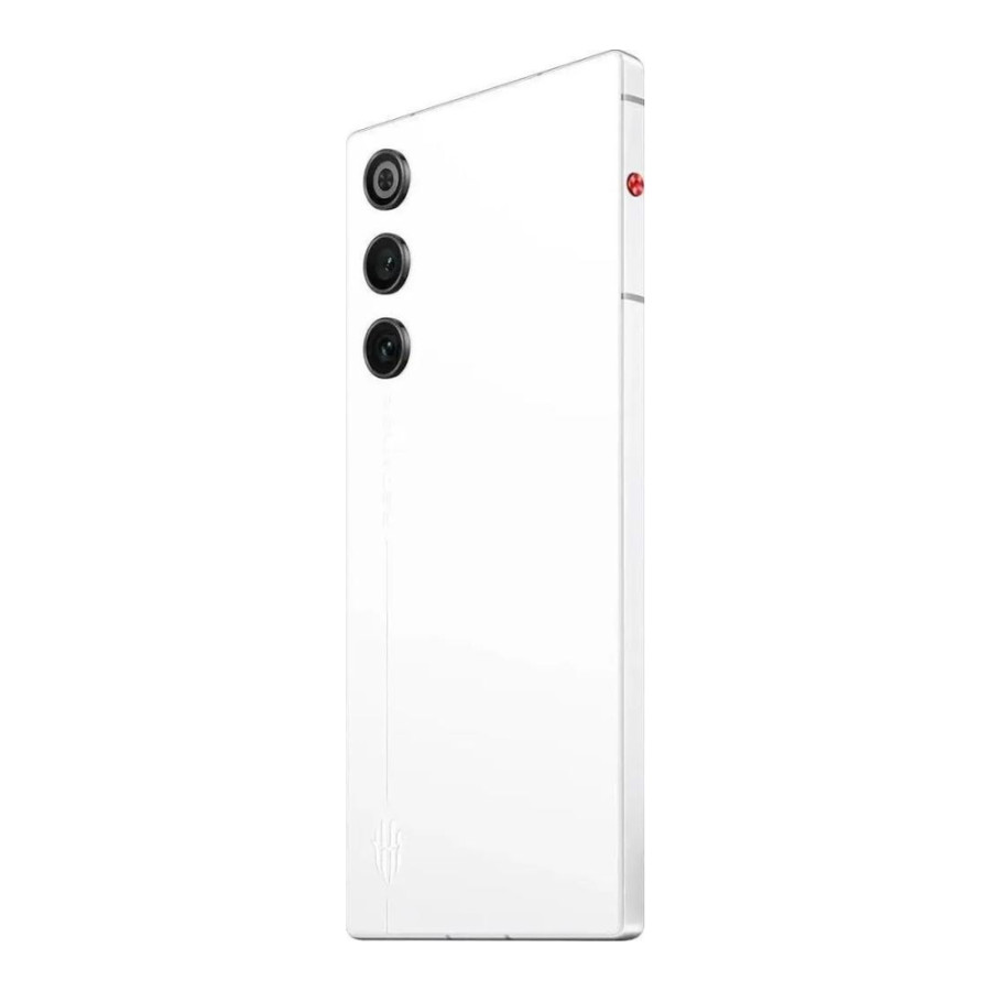 ZTE Nubia Red Magic 10 Air 12/256GB White Hailstone (Global Version)
