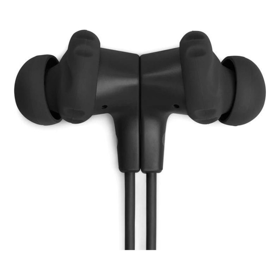 JBL Endurance Run 2 Wired Black (JBLENDURRUN2BLK)