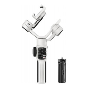 Zhiyun Smooth 5S White