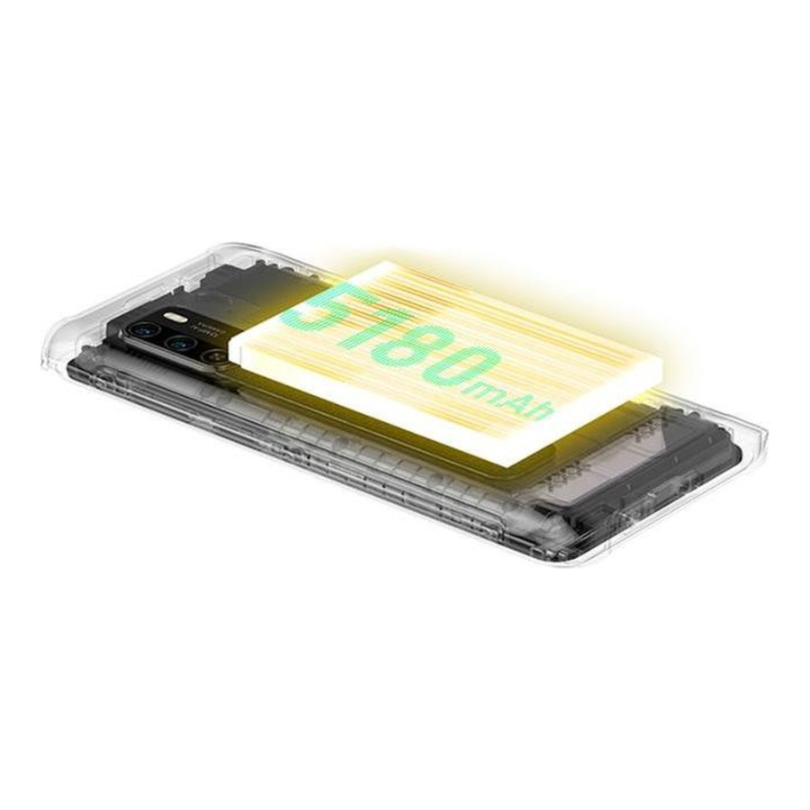 Ulefone Armor X10 4/32GB Black