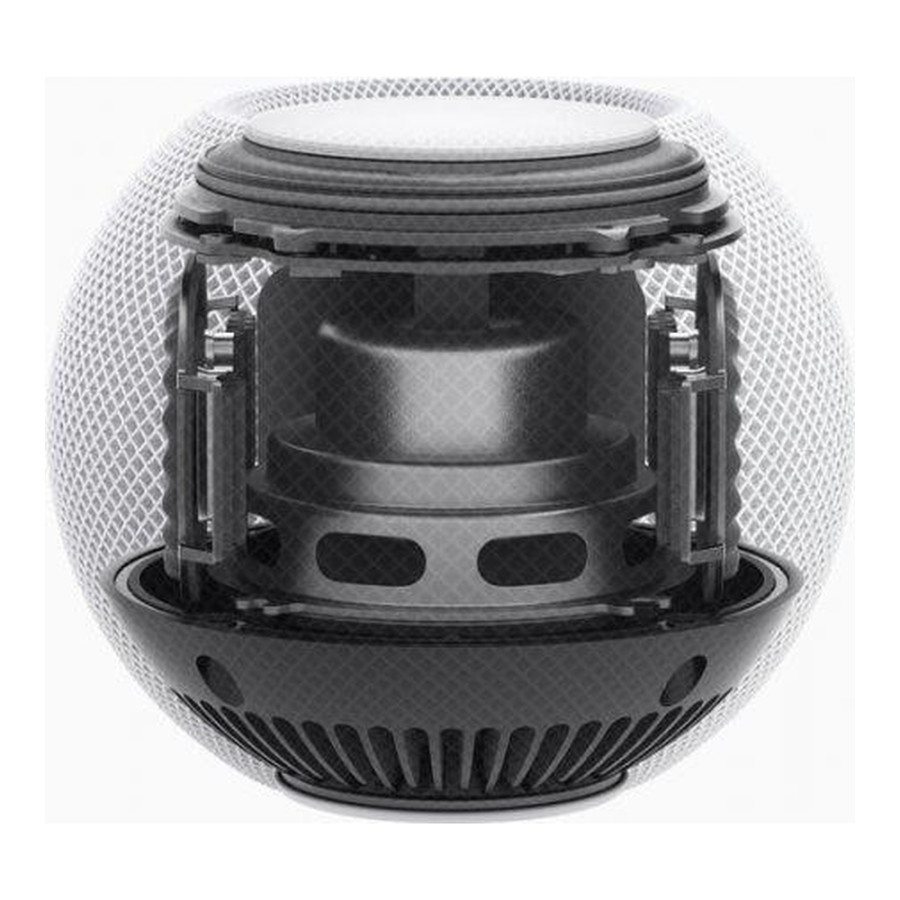 Apple HomePod mini White (MY5H2)