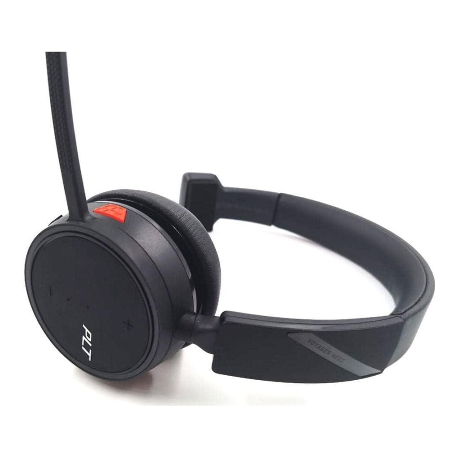 Plantronics Poly Voyager 4210 UC USB-C