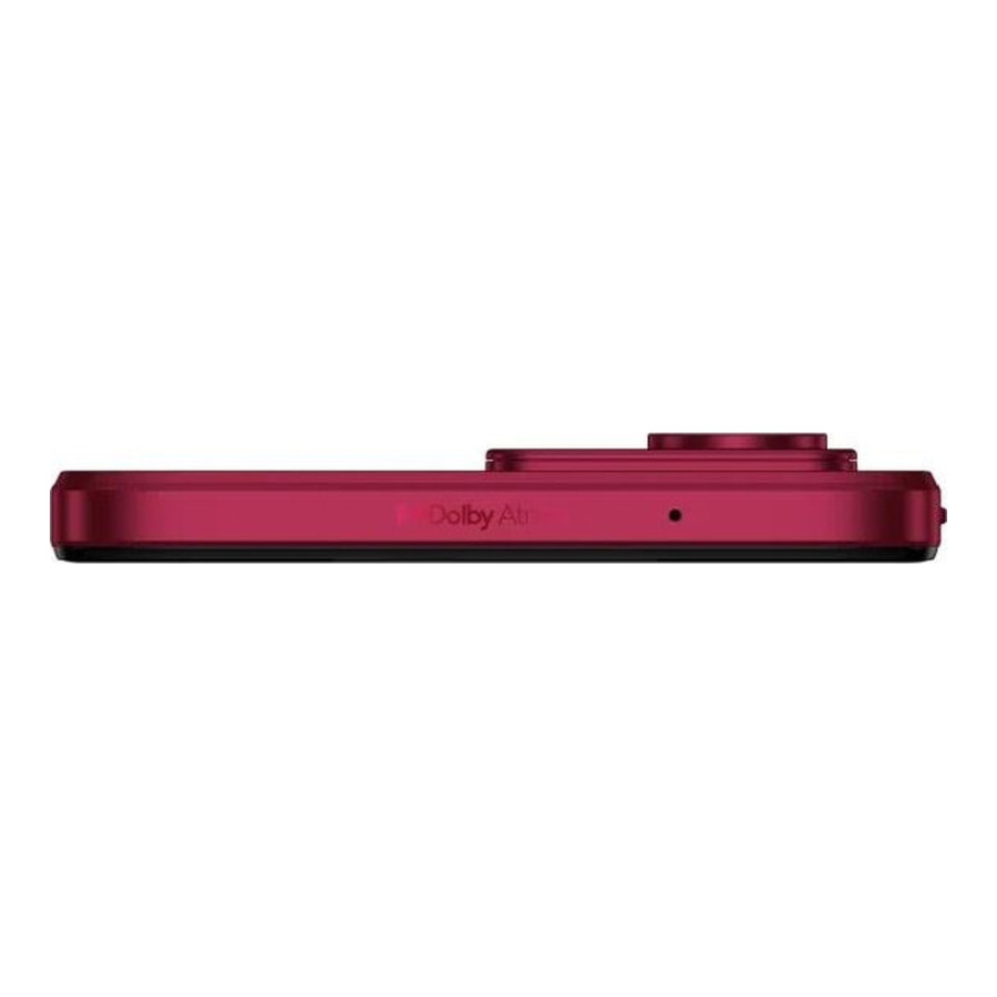 Motorola Moto G84 12/256GB Viva Magenta (PAYM0022) (UA)