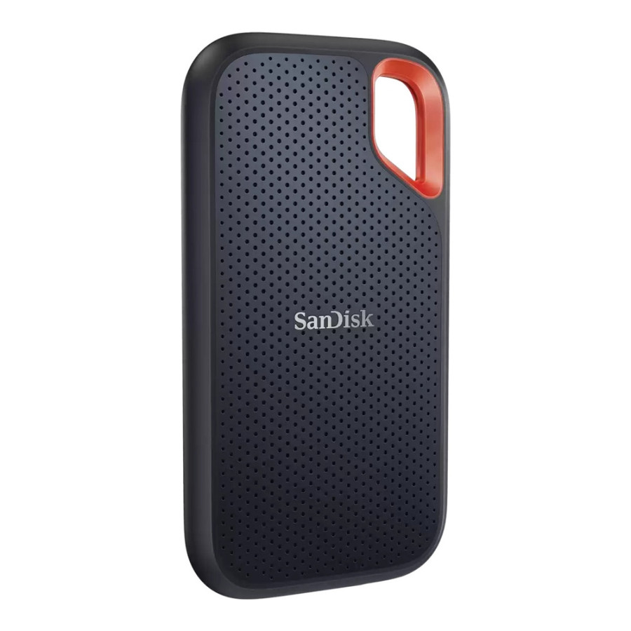 SanDisk Extreme Portable V2 4 TB (SDSSDE61-4T00-G25, SDSSDE61-4T00-G30)