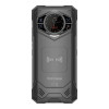 DOOGEE S200X 12/512GB Black