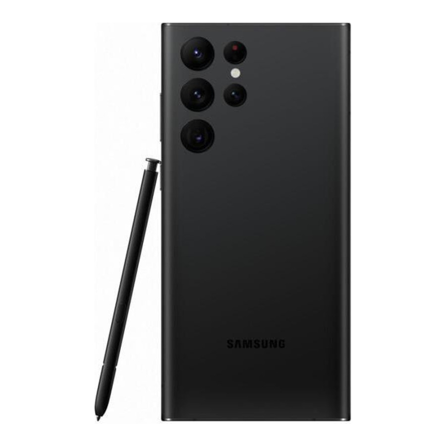 Samsung Galaxy S22 Ultra SM-S9080 12/512GB Phantom Black