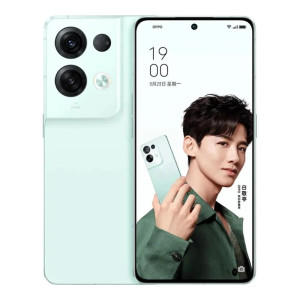 OPPO Reno8 Pro 8/256GB Glazed Green
