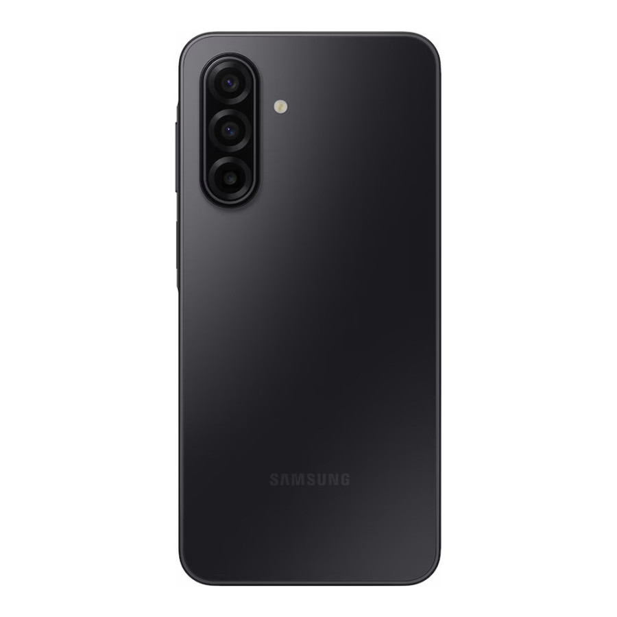 Samsung Galaxy A17 5G 4/128GB Black (SM-A176BZKA)