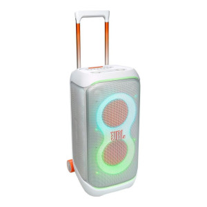 JBL PartyBox Stage 320 White (JBLPBSTAGE320SW)