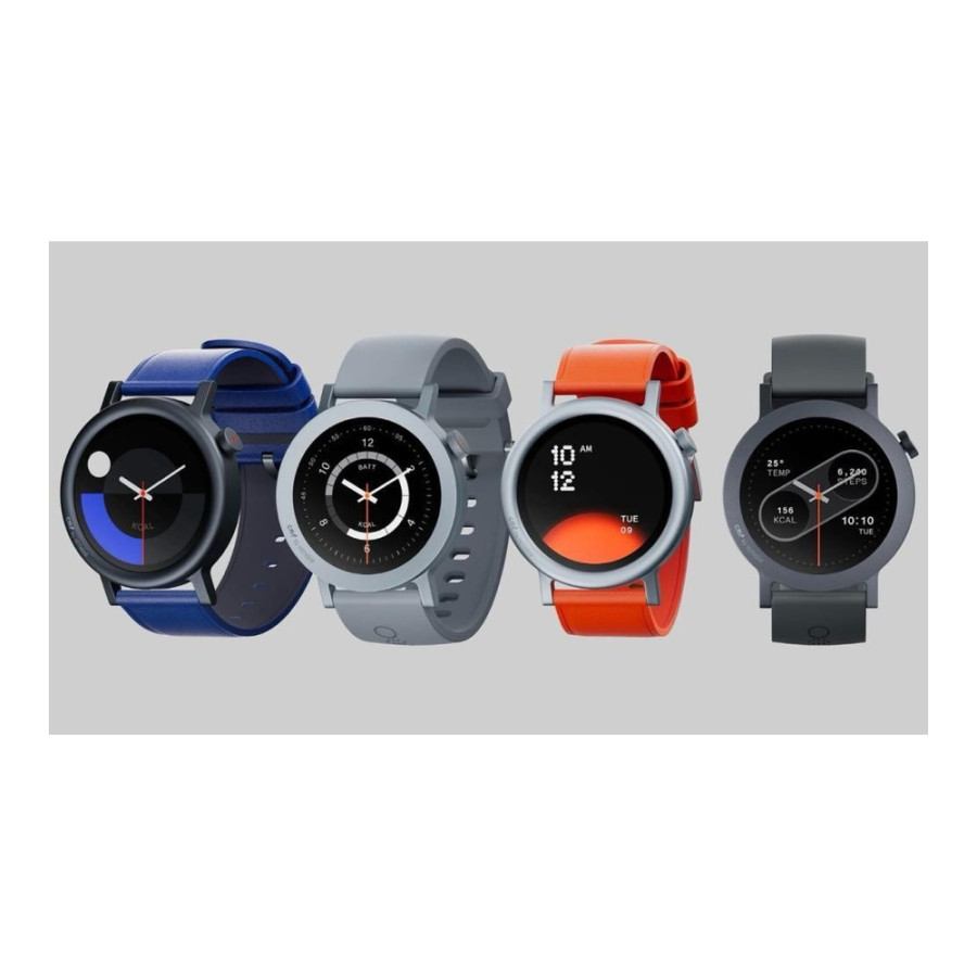 CMF by Nothing Watch Pro 2 Blue