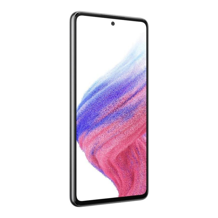 Samsung Galaxy A53 5G 6/128GB Black (SM-A536BZKN)
