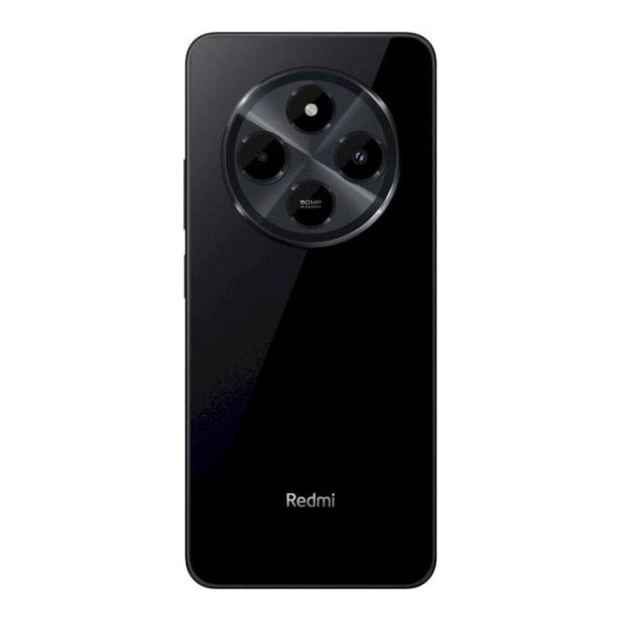 Xiaomi Redmi 14C 6/128GB Midnight Black (no NFC) (with charger) (Global Version)