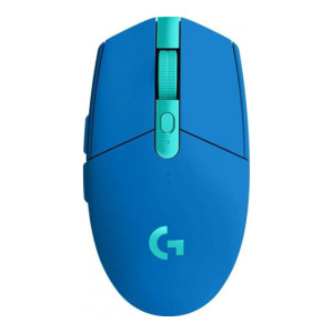 Logitech G304 Lightspeed Blue (910-006016)