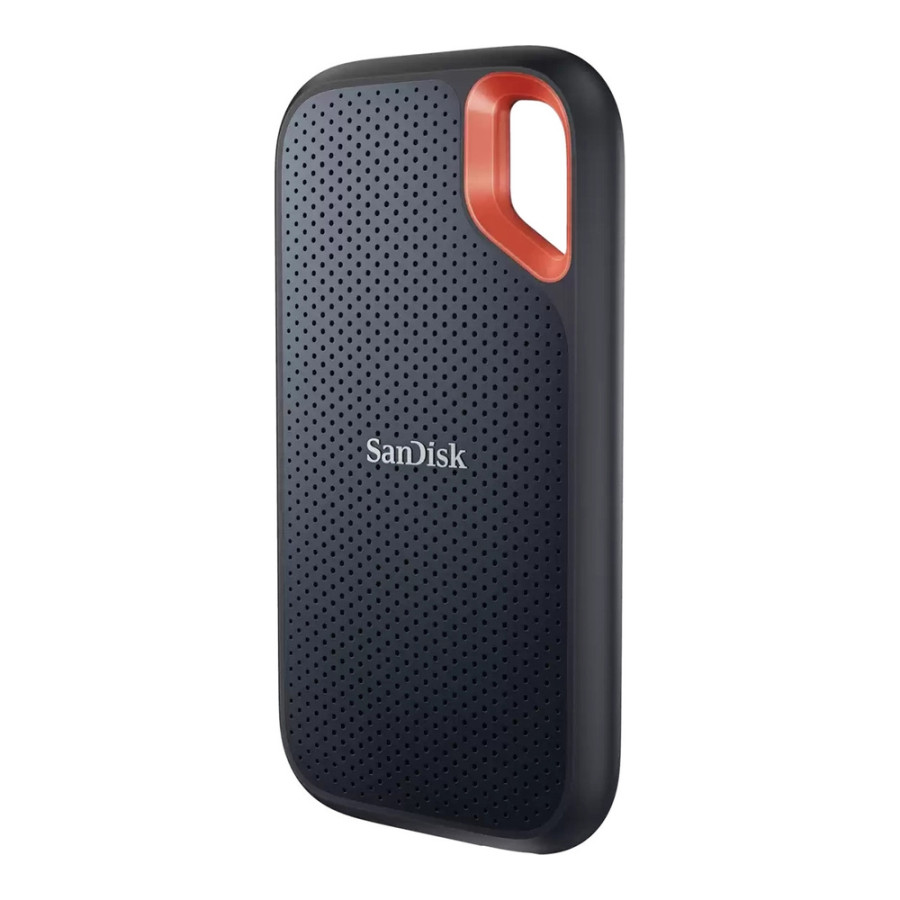 SanDisk Extreme Portable V2 4 TB (SDSSDE61-4T00-G25, SDSSDE61-4T00-G30)