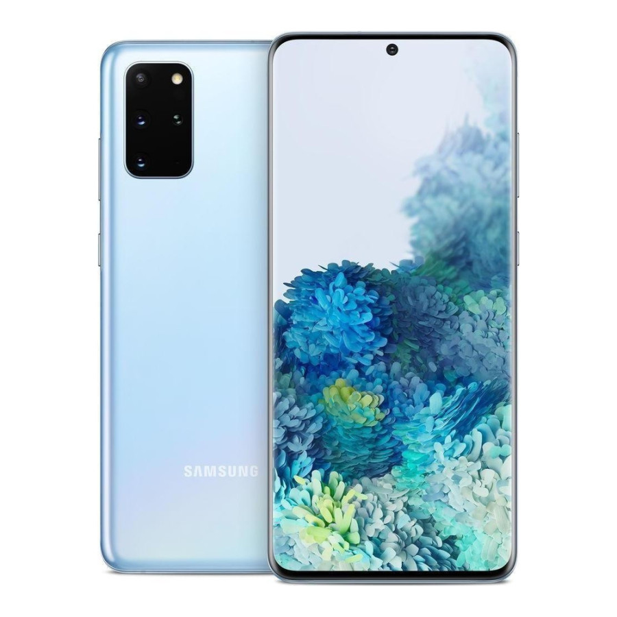 Samsung Galaxy S20+ 5G SM-G986F-DS 12/128GB Cloud Blue