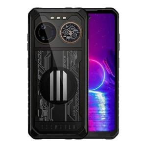 Oukitel IIIF150 B2 Ultra 12/256GB Black