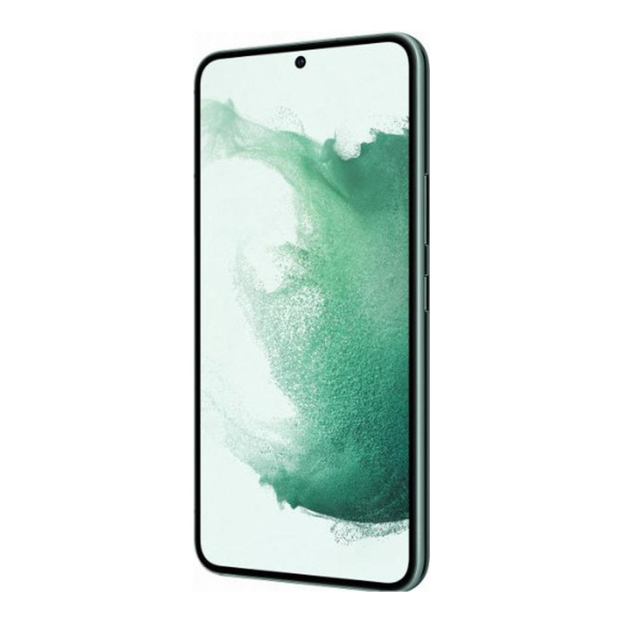 Samsung Galaxy S22 8/128GB Green (SM-S901BZGD)