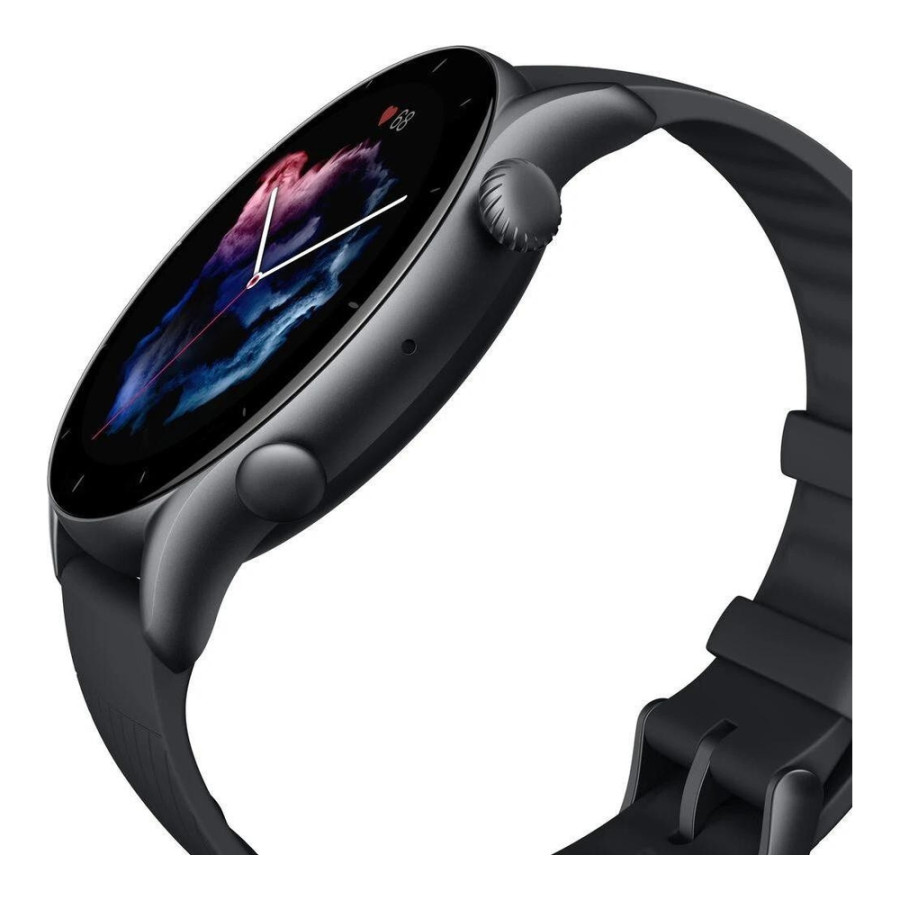 Amazfit GTR 3 Thunder Black