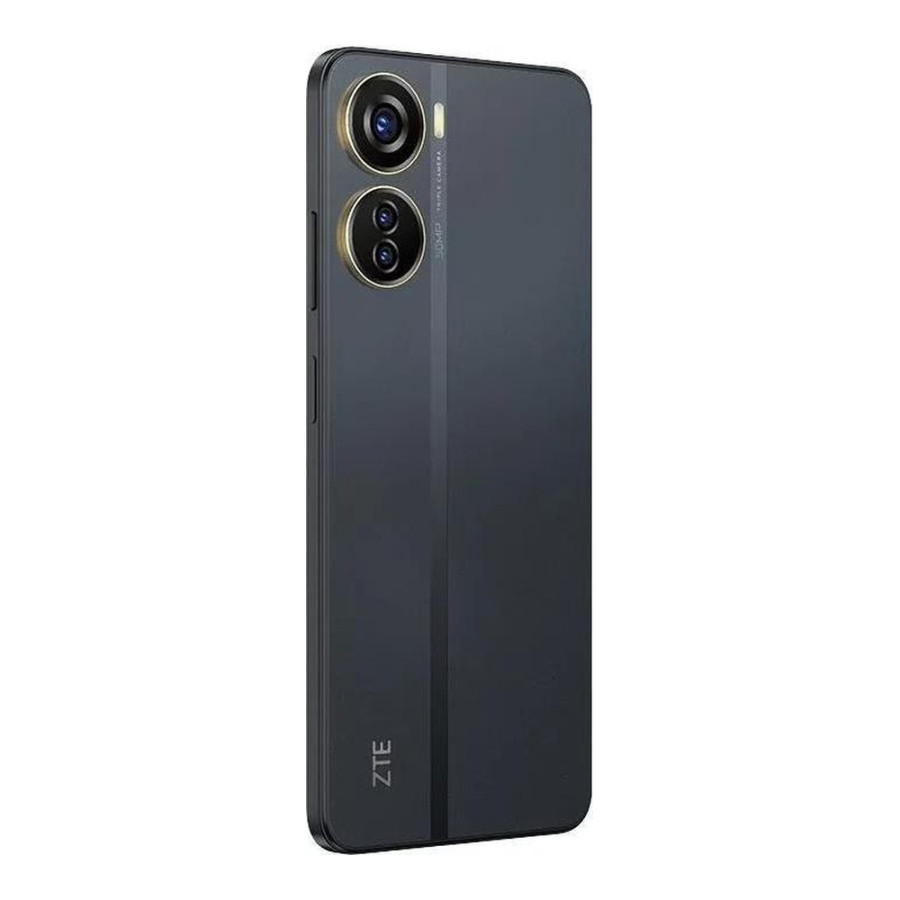 ZTE Blade V40 Design 4/128GB Black (UA)