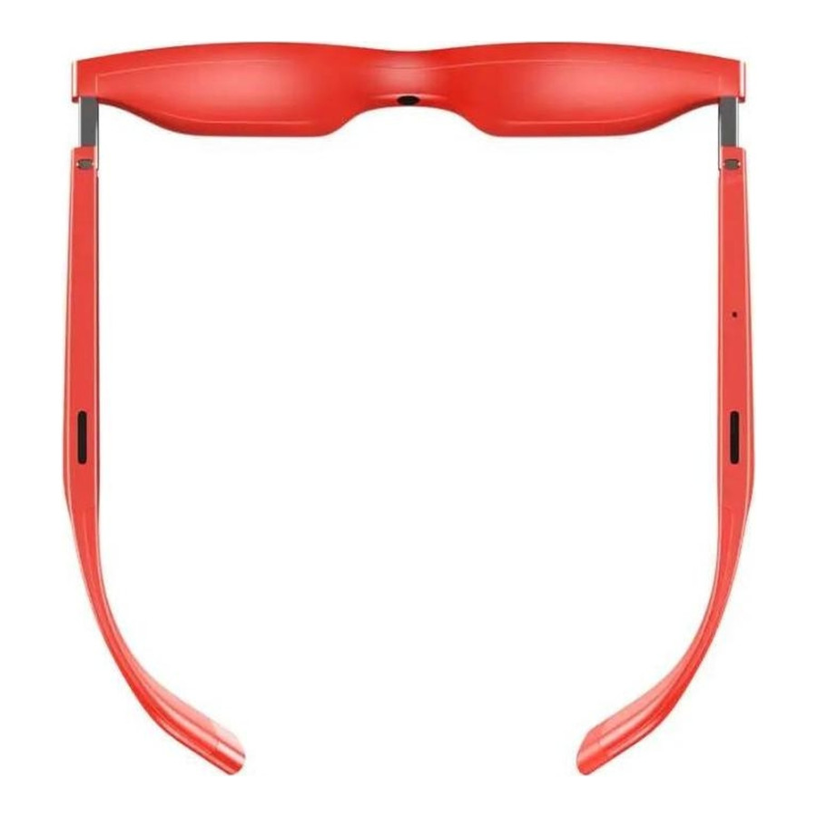 XREAL Air 2 Red