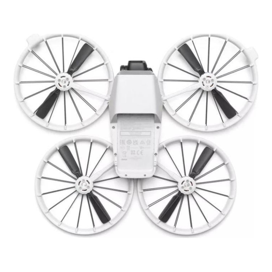 DJI Flip Drone RC 2 with Fly More Combo (CP.FP.00000181.04)