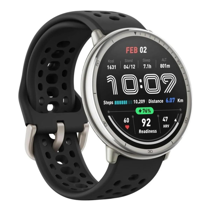 Amazfit Active 2 Black