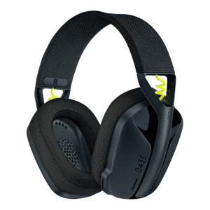 Logitech G435 LIGHTSPEED Black (981-001050, 981-001076, 981-001052,981-001053)