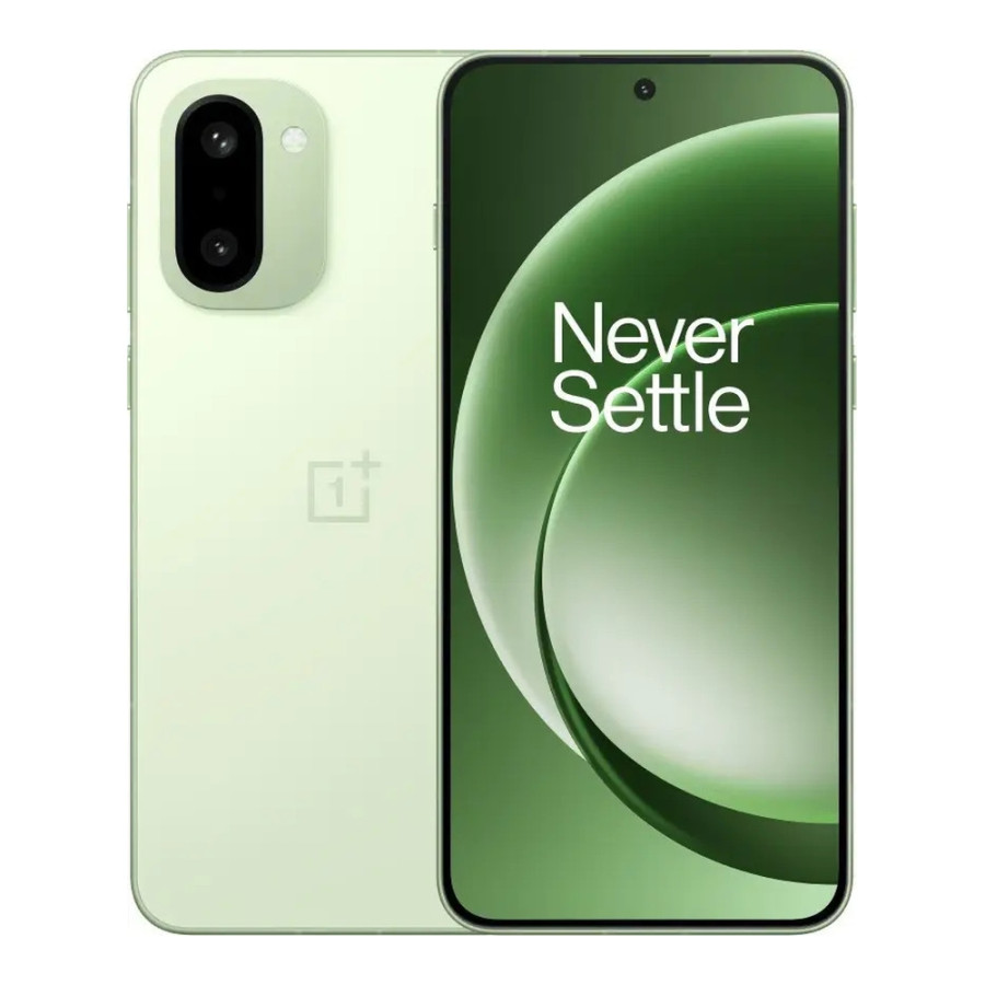 OnePlus 15R 12/256GB Mint Breeze (Global Version)