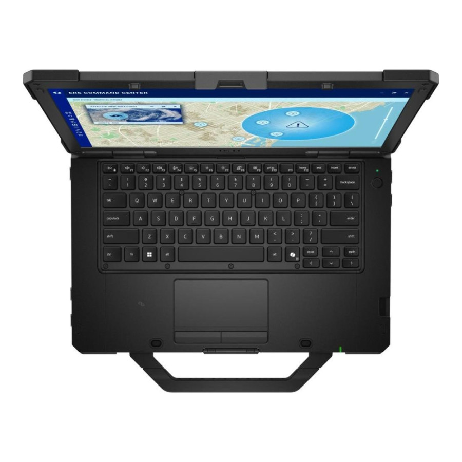 Dell Pro Rugged 14 Touch Black (210-BNNG_U516512WP)