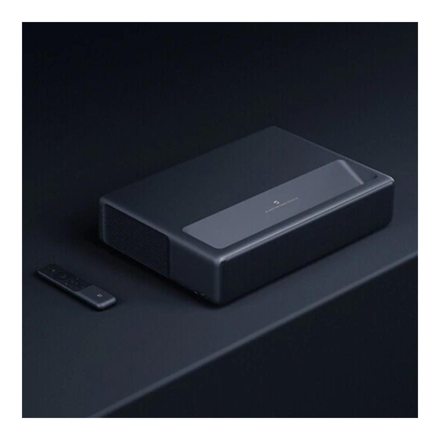 MiJia Mi Laser Projector 4K 150 (BHR4152GL, XMJGTYDS01FM)