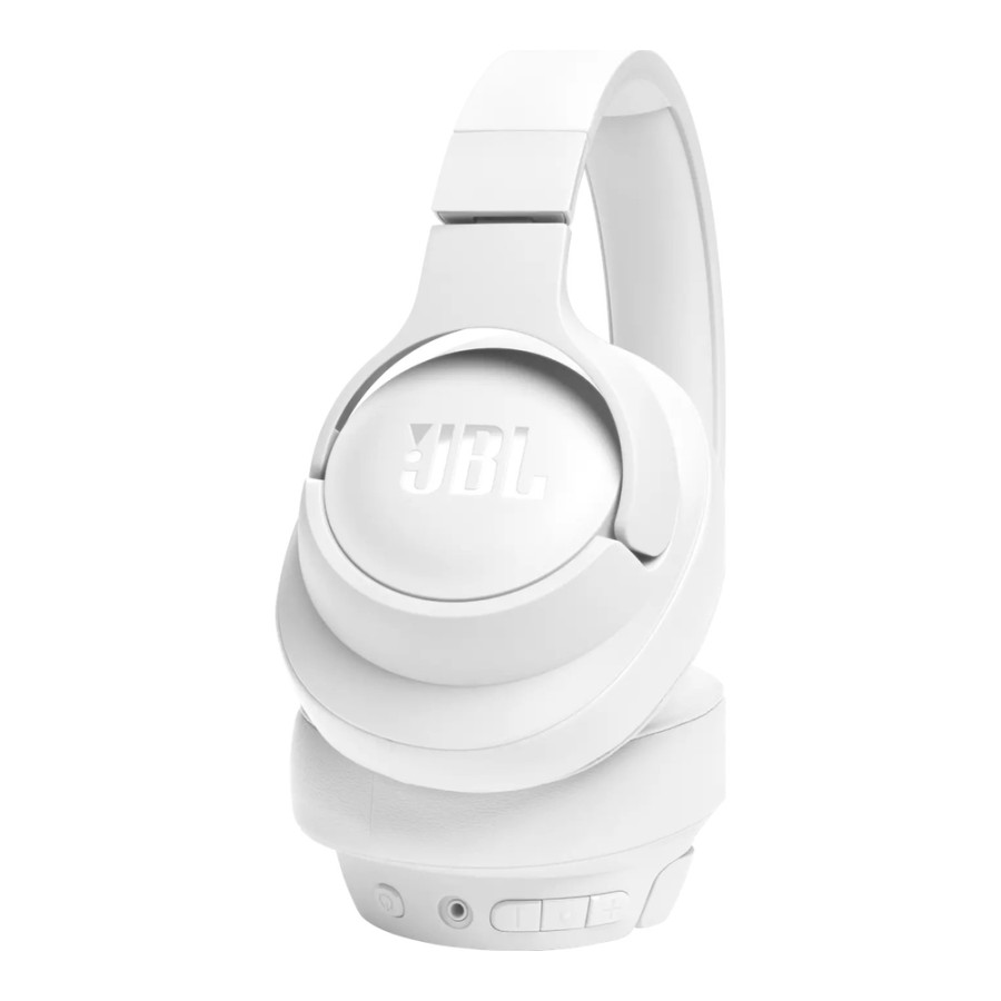 JBL Tune 720BT White (JBLT720BTWHT)