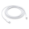 Apple USB-C to Lightning Cable 2m (MKQ42) (High Copy)