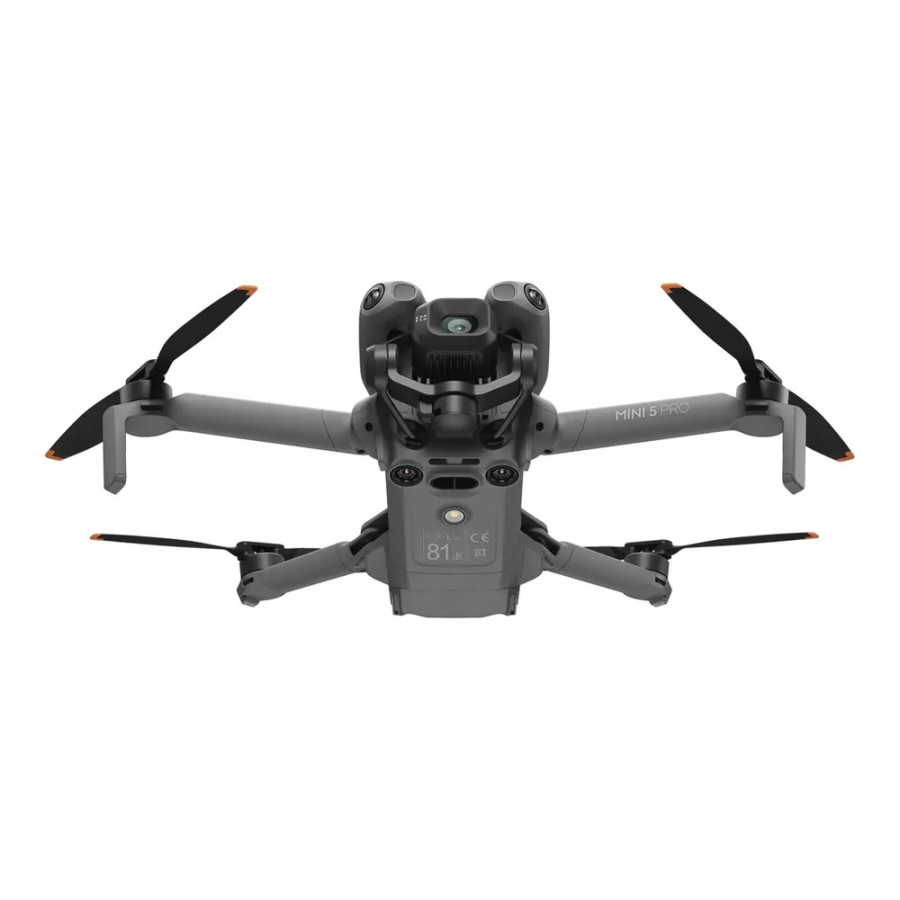 DJI Mini 5 Pro Fly More Combo RC-N3 (CP.MA.00000876.01)