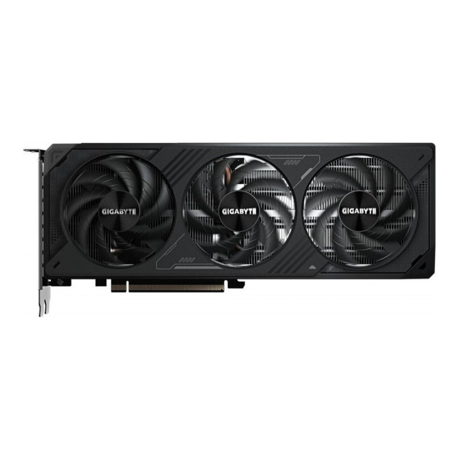 GIGABYTE GeForce RTX 5070 WINDFORCE OC SFF 12G (GV-N5070WF3OC-12GD)