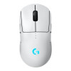 Logitech PRO 2 Lightspeed White (910-007302, 910-007304)